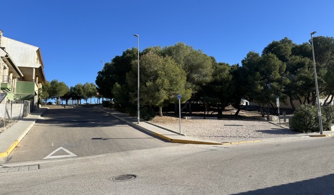 Segunda mano - Parcela - Benijófar