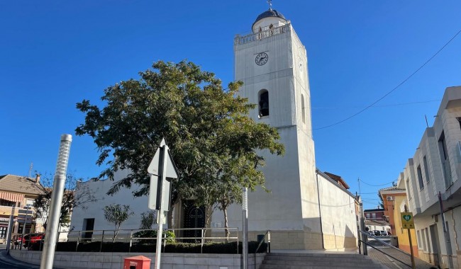 Segunda mano - Parcela - Benijófar