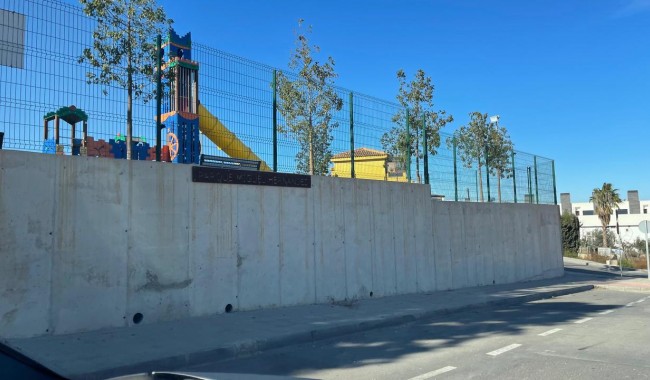 Segunda mano - Parcela - Benijófar