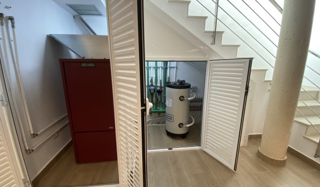 Resale - Villa - San Miguel de Salinas