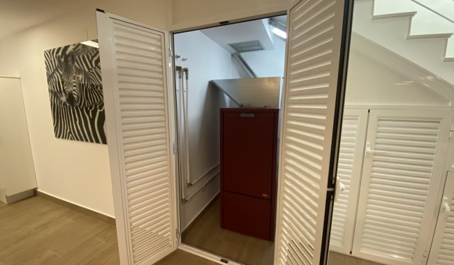 Resale - Villa - San Miguel de Salinas