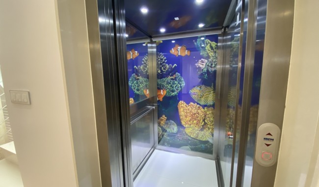 Resale - Villa - San Miguel de Salinas