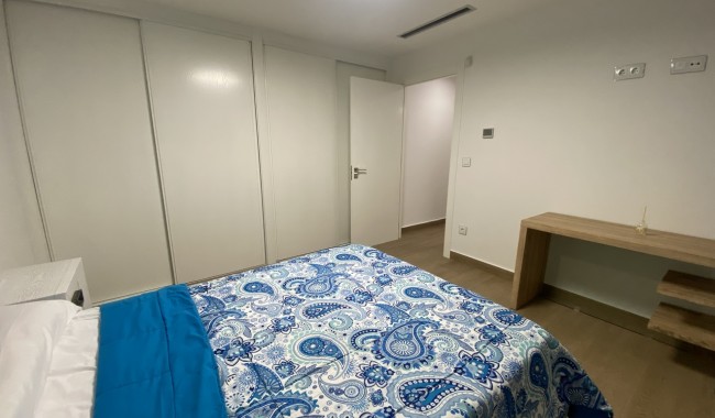 Resale - Villa - San Miguel de Salinas