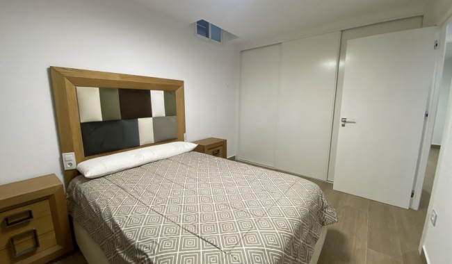 Resale - Villa - San Miguel de Salinas