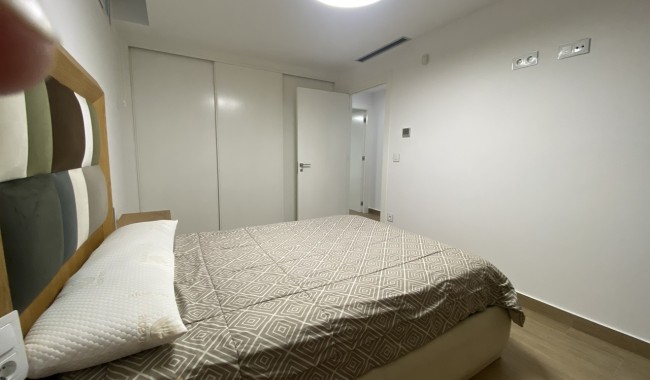 Resale - Villa - San Miguel de Salinas