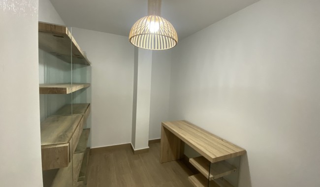 Resale - Villa - San Miguel de Salinas