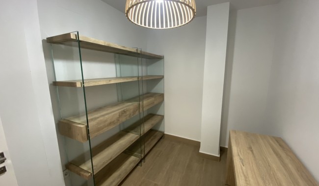 Resale - Villa - San Miguel de Salinas