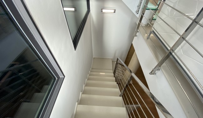 Resale - Villa - San Miguel de Salinas