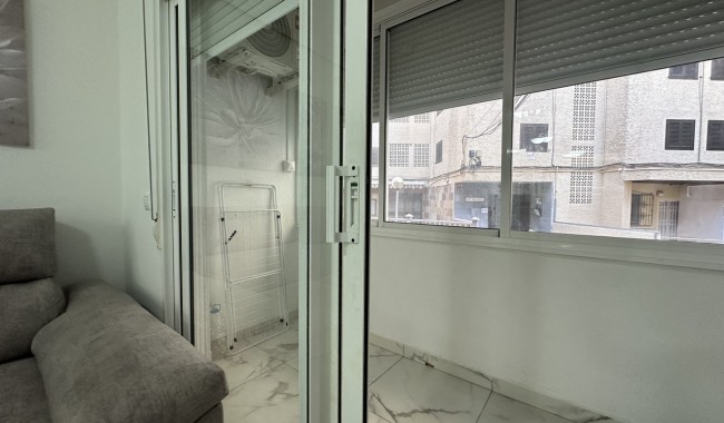 Resale - Apartment - Torrevieja