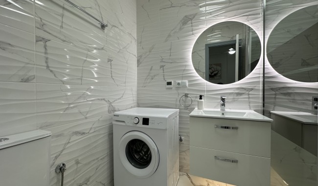 Resale - Apartment - Torrevieja