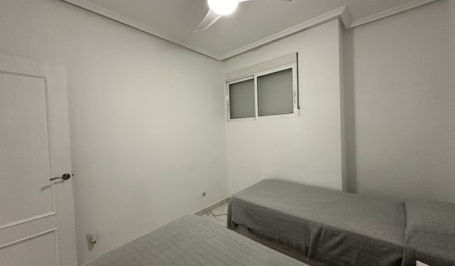 Resale - Apartment - Torrevieja