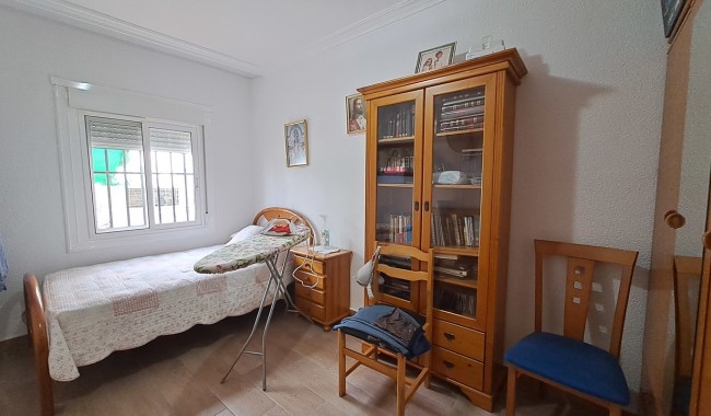 Brukt - Rekkehus - Benijófar