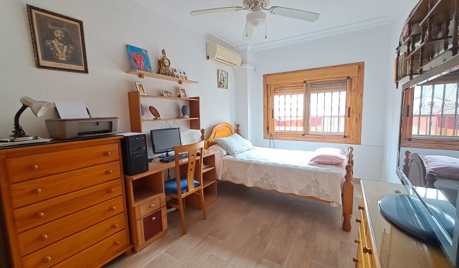 Brukt - Rekkehus - Benijófar