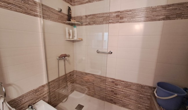 Brukt - Rekkehus - Benijófar