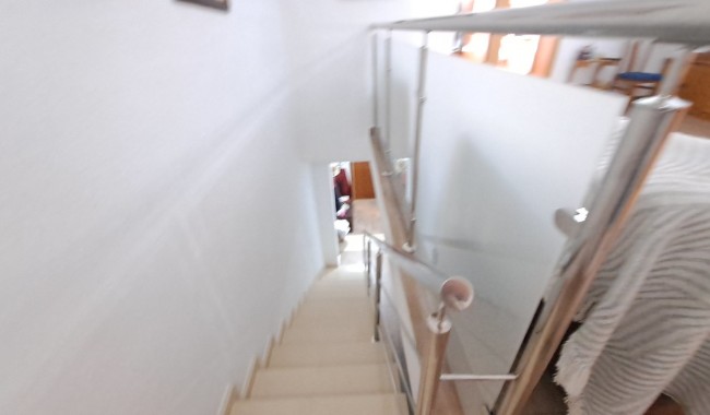 Brukt - Rekkehus - Benijófar