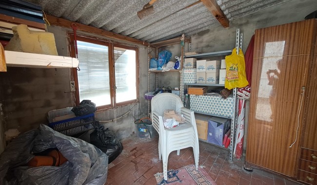 Brukt - Rekkehus - Benijófar