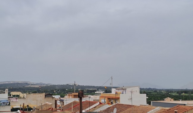 Brukt - Rekkehus - Benijófar