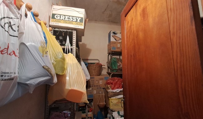 Begagnad - Villa - Los Montesinos