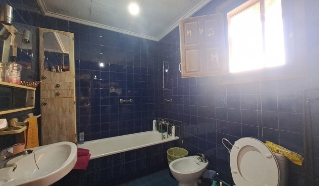 Begagnad - Villa - Los Montesinos