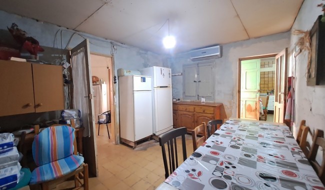 Begagnad - Villa - Los Montesinos