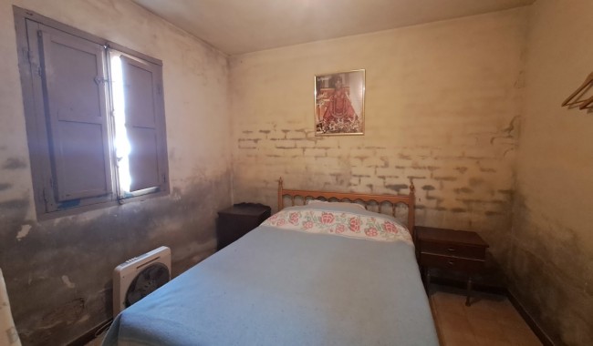 Begagnad - Villa - Los Montesinos