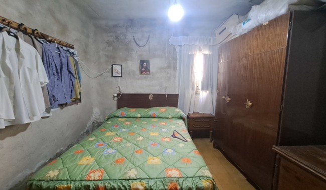 Begagnad - Villa - Los Montesinos