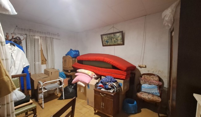 Begagnad - Villa - Los Montesinos