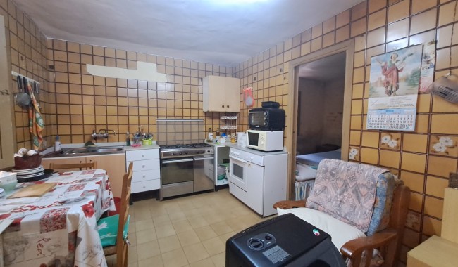 Begagnad - Villa - Los Montesinos