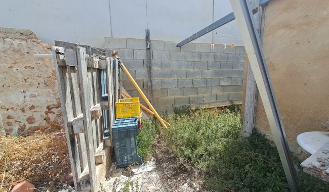 Begagnad - Villa - Los Montesinos