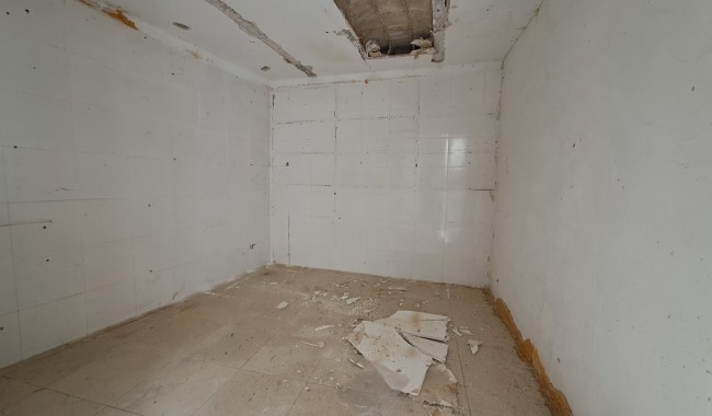 Sprzedaż - Lokal biznesowy - Orihuela - Orihuela Costa