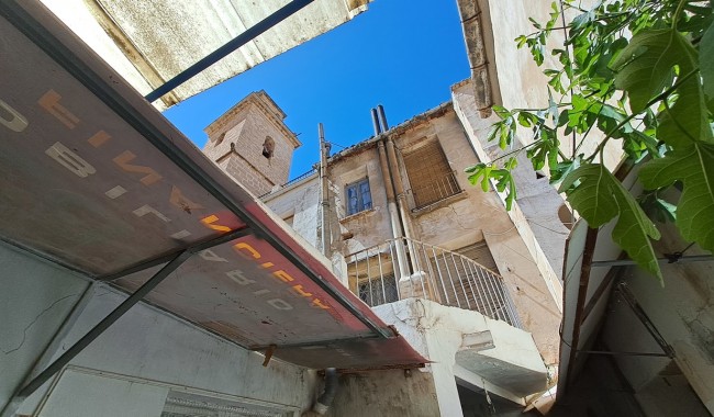 Sprzedaż - Lokal biznesowy - Orihuela - Orihuela Costa