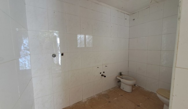 Sprzedaż - Lokal biznesowy - Orihuela - Orihuela Costa