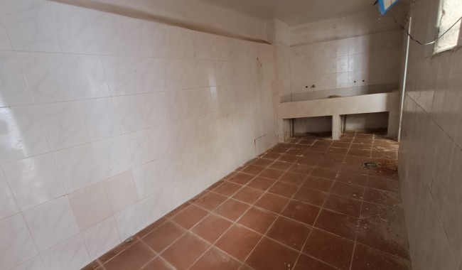 Sprzedaż - Lokal biznesowy - Orihuela - Orihuela Costa