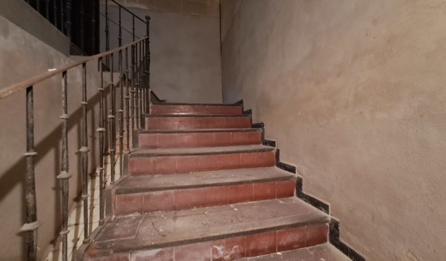 Resale - Apartment - Orihuela - Orihuela Costa