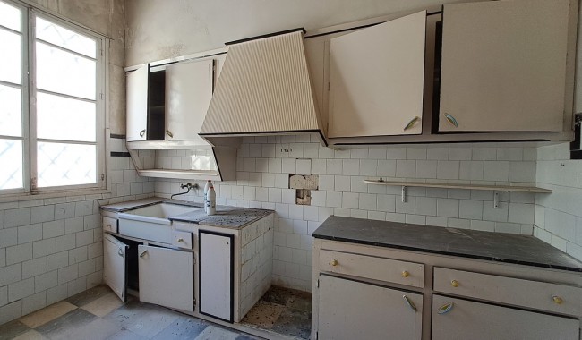 Resale - Apartment - Orihuela - Orihuela Costa