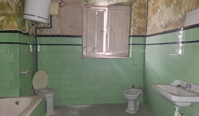 Resale - Apartment - Orihuela - Orihuela Costa