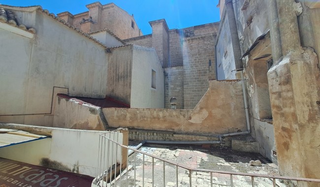 Resale - Apartment - Orihuela - Orihuela Costa