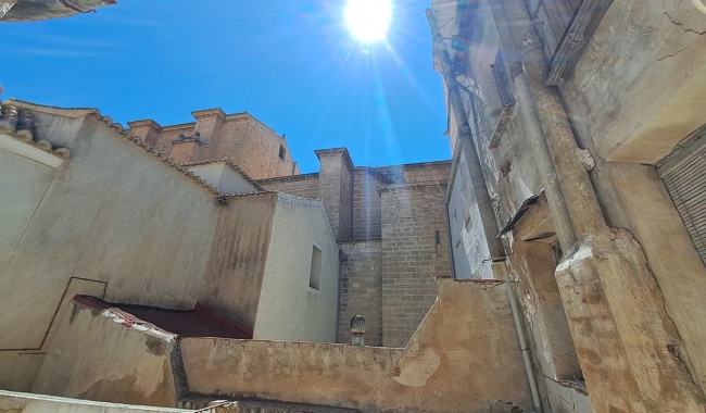 Resale - Apartment - Orihuela - Orihuela Costa