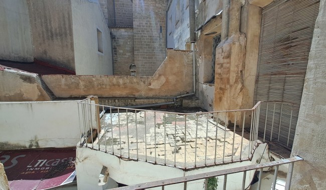 Resale - Apartment - Orihuela - Orihuela Costa