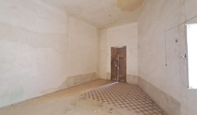 Resale - Apartment - Orihuela - Orihuela Costa