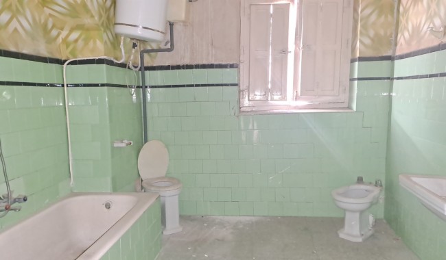 Resale - Apartment - Orihuela - Orihuela Costa