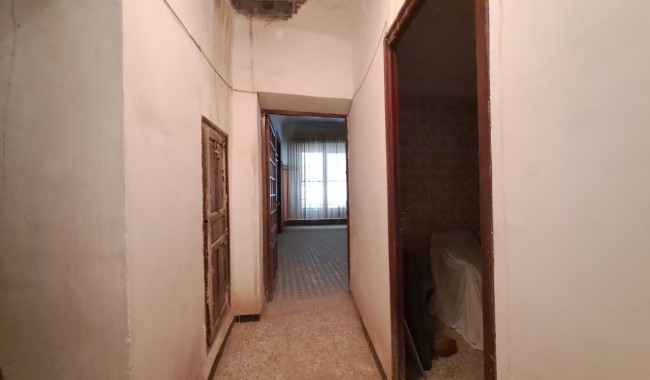 Resale - Apartment - Orihuela - Orihuela Costa