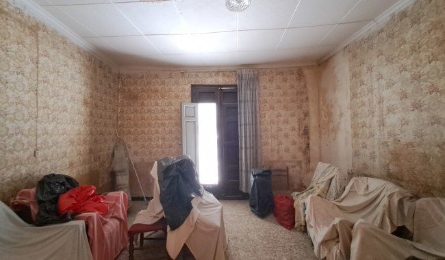 Resale - Apartment - Orihuela - Orihuela Costa