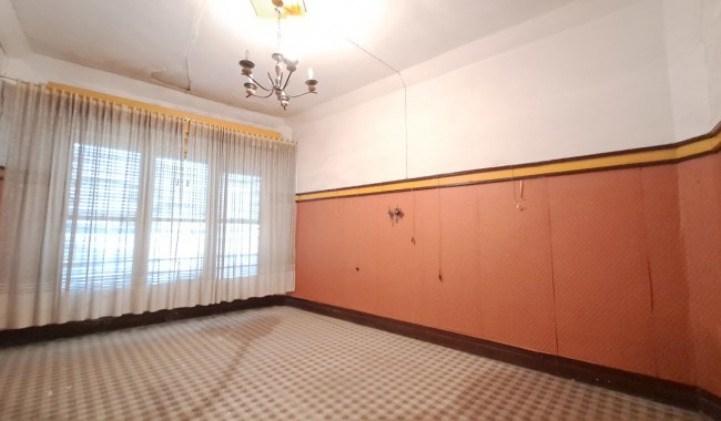 Resale - Apartment - Orihuela - Orihuela Costa