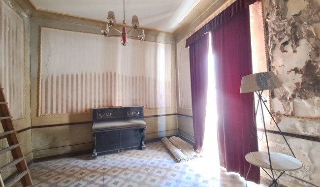 Resale - Apartment - Orihuela - Orihuela Costa