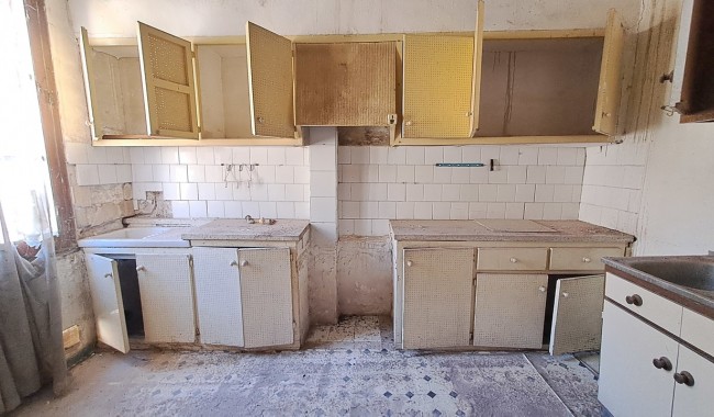 Resale - Apartment - Orihuela - Orihuela Costa