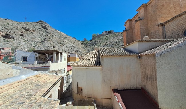 Resale - Apartment - Orihuela - Orihuela Costa