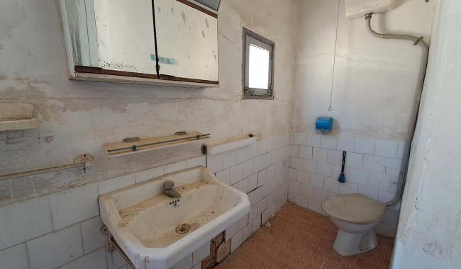 Resale - Apartment - Orihuela - Orihuela Costa