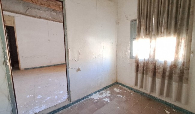 Resale - Apartment - Orihuela - Orihuela Costa