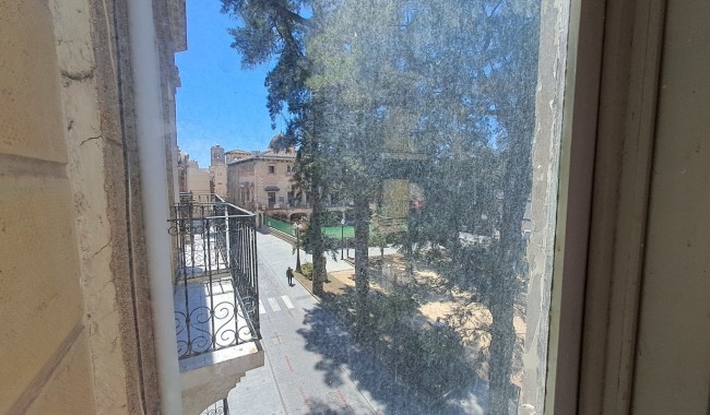 Resale - Apartment - Orihuela - Orihuela Costa